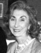 Jacqueline M. Koshian.