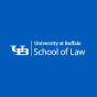 UB School of Law logo. 