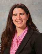 Maria Apruzzese ’17.