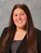 Madison Ozzella ’17.