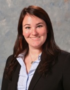 Jayne O’Connor ’17.