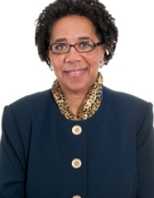 Sheila A. Gaddis.