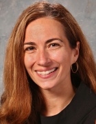 Christine Bartholomew.