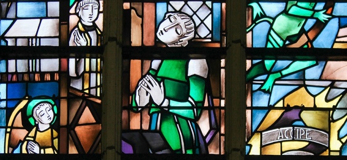 Clergy recast ‘privilege’ for peers accused of sex abuse.