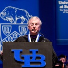 Hon. Eugene F. Pigott, Jr. ’73.