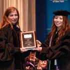 Christine Bartholomew.