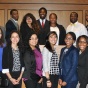 Past Discover Law Program participants. 