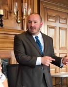 Jason Gunning ’18.