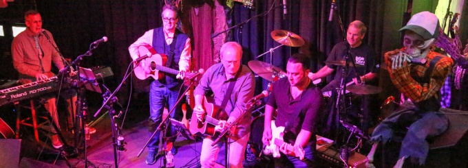 Trial Team Fundraising Success.