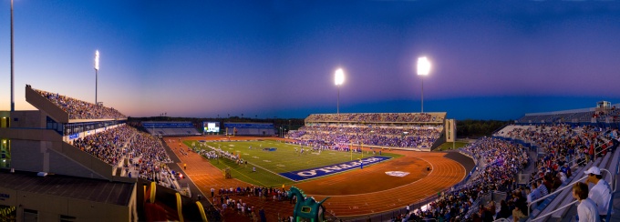 Center for the Advancement of Sports.