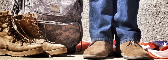 Veterans assistance.