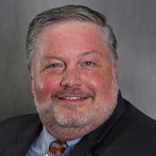 Scott C. Becker ’93, Law Alumni Association president.