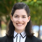 Professor Alexandra Harrington.