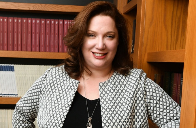 photo of Dean Abramovsky.