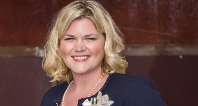 photo of the Anne Joynt.