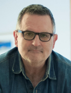 photo of Gilbert King author of "Devil in the Grove: Thurgood Marshall, the Groveland Boys, and the Dawn of a New America".