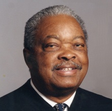 Hon. Samuel L. Green ’67.