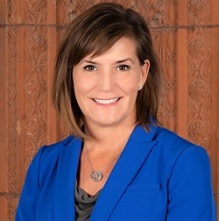 Jodyann Galvin ’98.