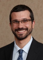 Professor Luis Chiesa.