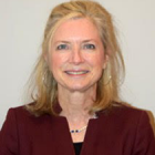 portrait photo of Lauren E. Breen ’89.