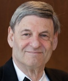 Richard Lippes ’69.