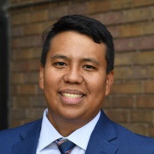 Jorge Luis Fabra-Zamora.