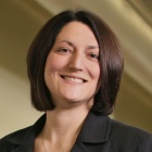 photo of a Beth Adleman.