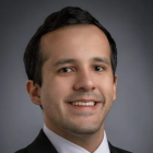 Franco A. Mirolo ’21.