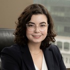 Amanda Delle Donne ’22.