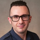 Dr. Jeffry Iovannone, Cornell University (M.A. candidate, Historic Preservation Planning).