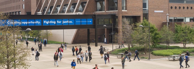 Information For Faculty & Staff - School Of Law - University At Buffalo