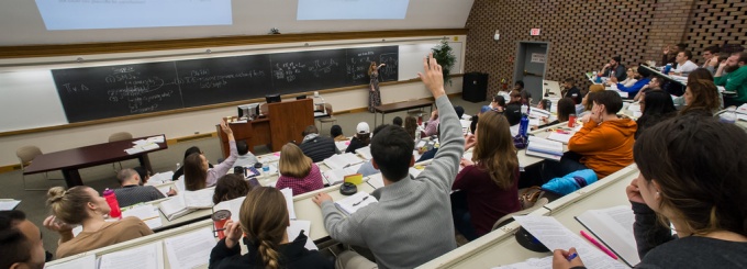Records and registration.